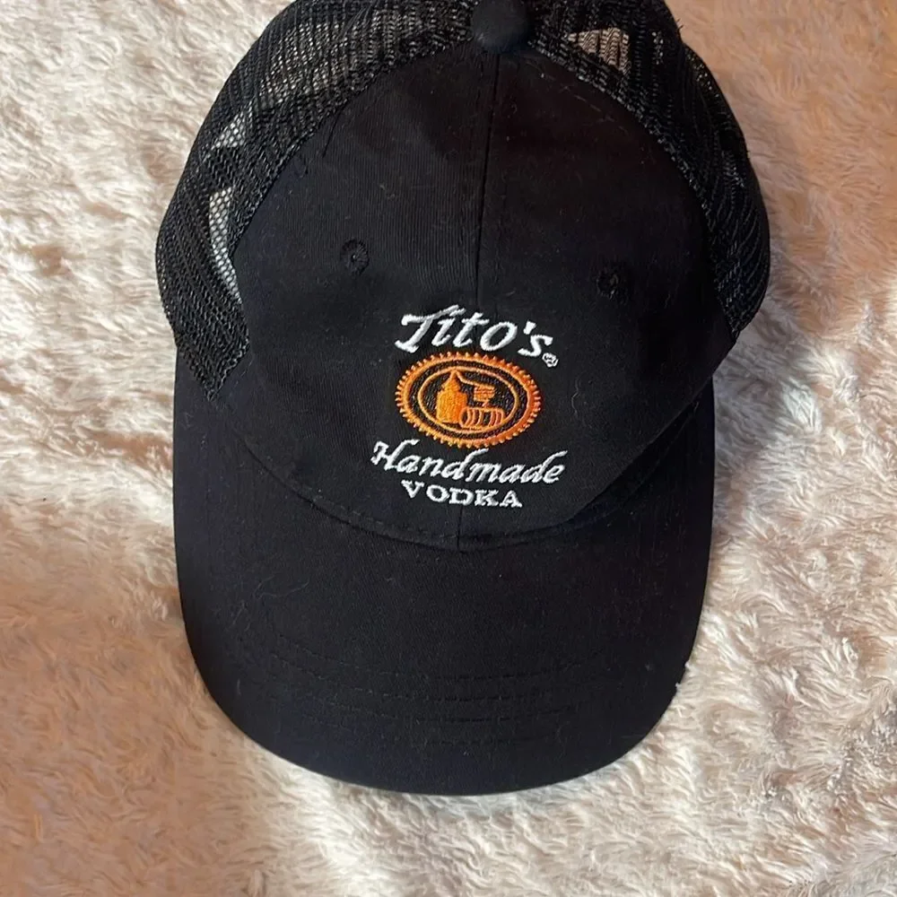 Tito’s hat